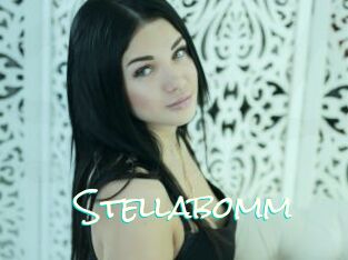 Stellabomm