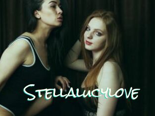 Stellalucylove