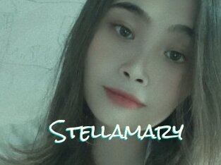 Stellamary