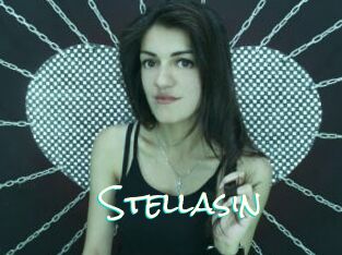 Stellasin