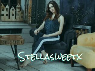Stellasweetx