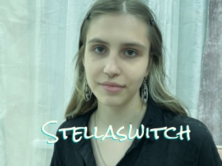 Stellaswitch