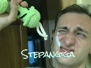 Stepangiga