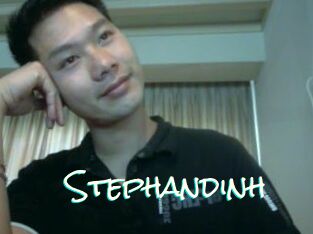 Stephandinh