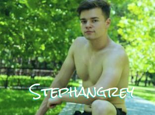Stephangrey