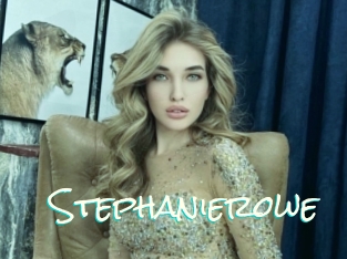 Stephanierowe