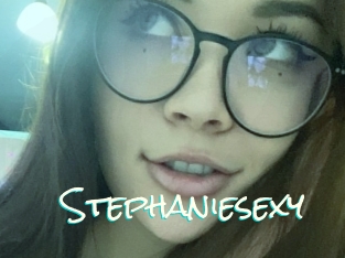 Stephaniesexy