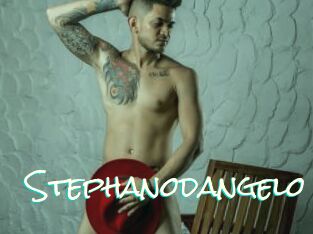 Stephanodangelo