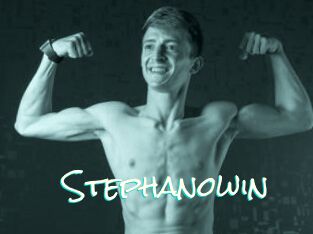 Stephanowin