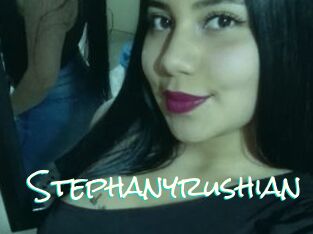 Stephanyrushian