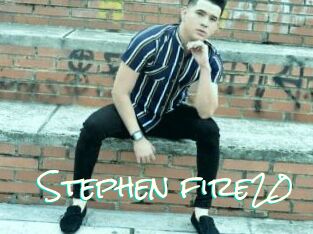Stephen_fire20