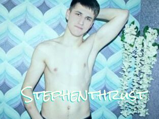 Stephenthrust