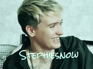 Stephiesnow