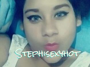 Stephisexyhot