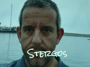 Stergos