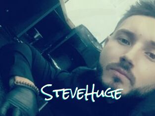 SteveHuge