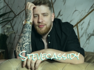 Stevecassidy