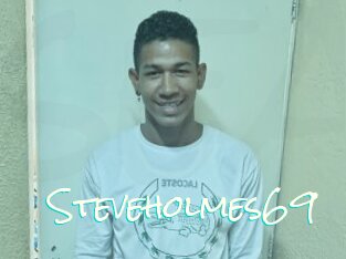 Steveholmes69