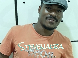 Stevenalba