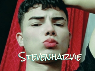 Stevenharvie