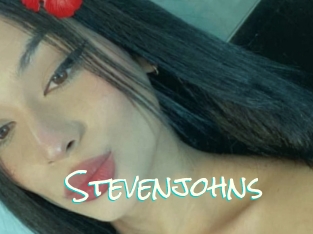 Stevenjohns