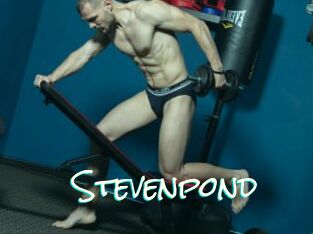 Stevenpond