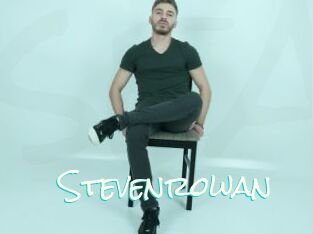 Stevenrowan
