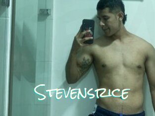 Stevensrice