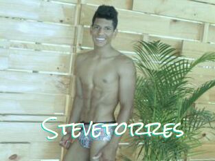 Stevetorres