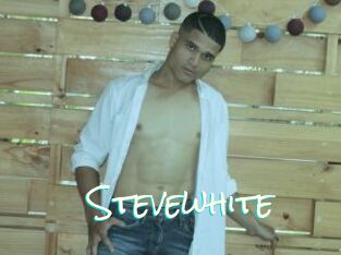 Stevewhite