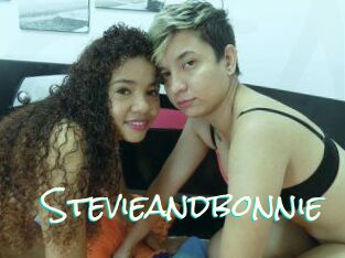 Stevieandbonnie
