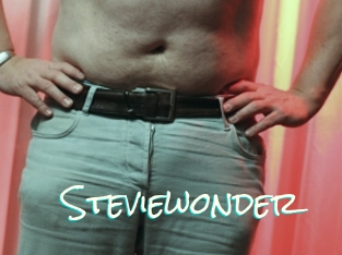 Steviewonder