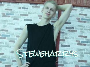 Steweharrys
