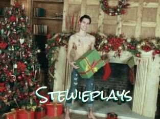 Stewieplays