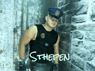 Sthepen