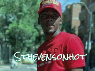 Sthevensonhot