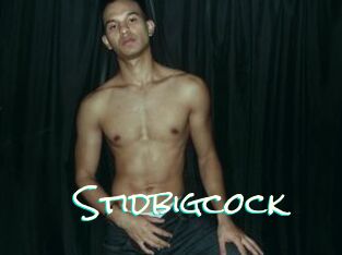 Stidbigcock