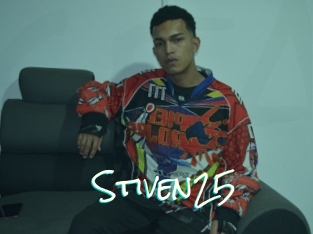 Stiven25