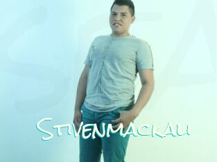 Stivenmackali