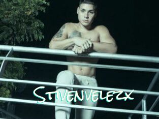 Stivenvelezx