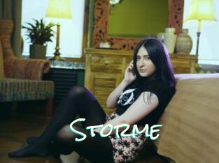 Storme