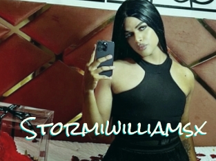 Stormiwilliamsx