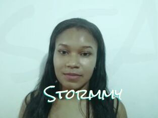 Stormmy