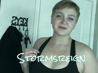 Stormsreign