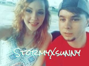 StormyXsunny