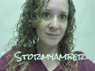 Stormyamber