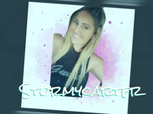 Stormycarter