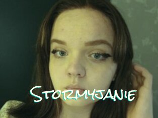 Stormyjanie