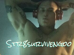 Str8survivengoo