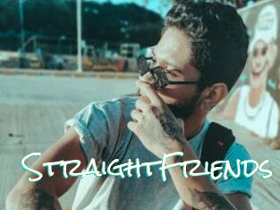 StraightFriends